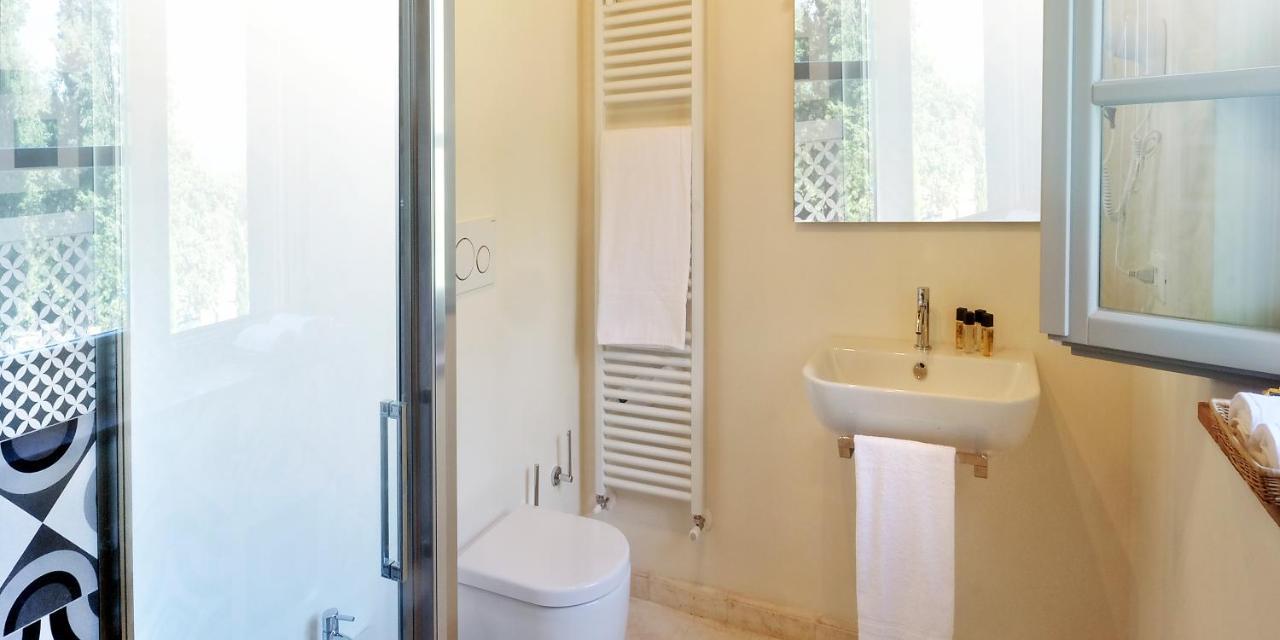 Chimera Tuscany Resort Arezzo Dış mekan fotoğraf