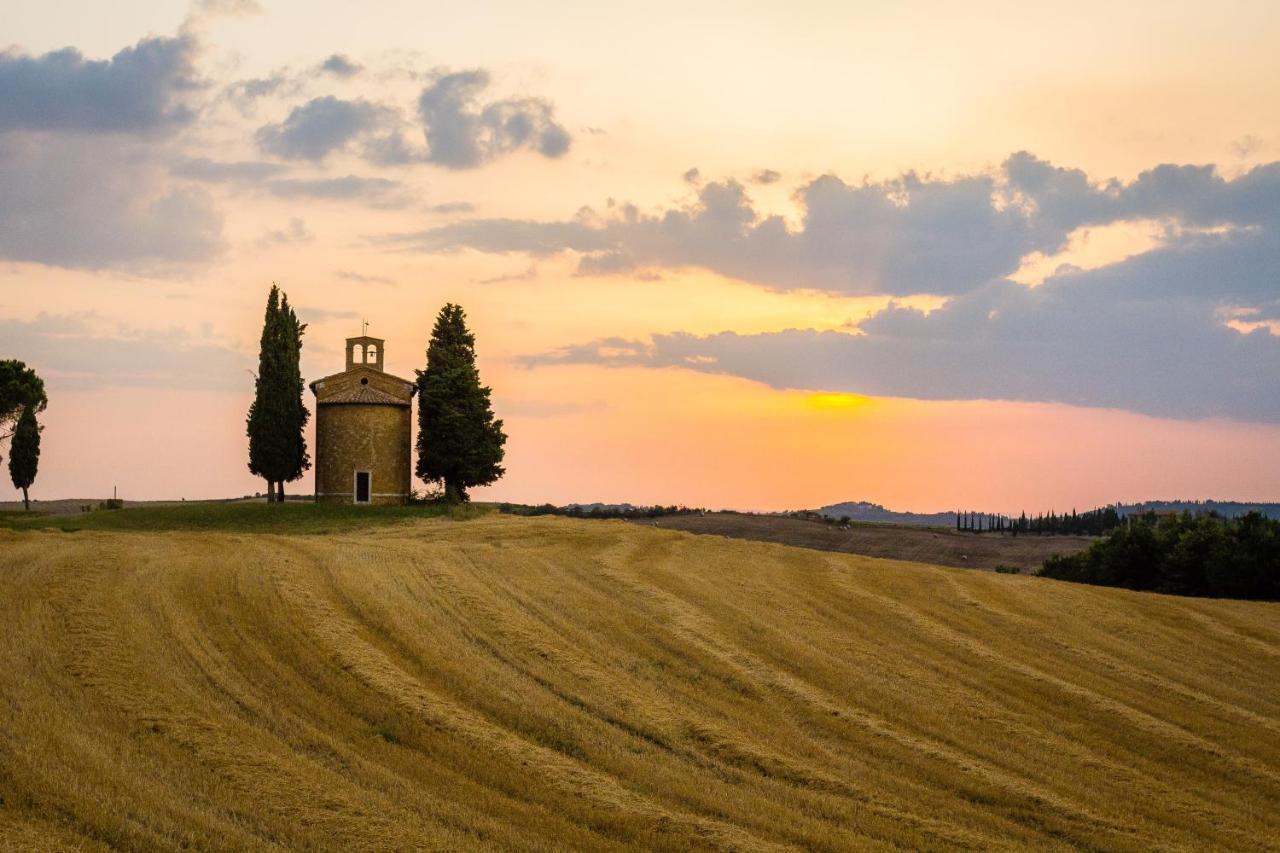 Chimera Tuscany Resort Arezzo Dış mekan fotoğraf