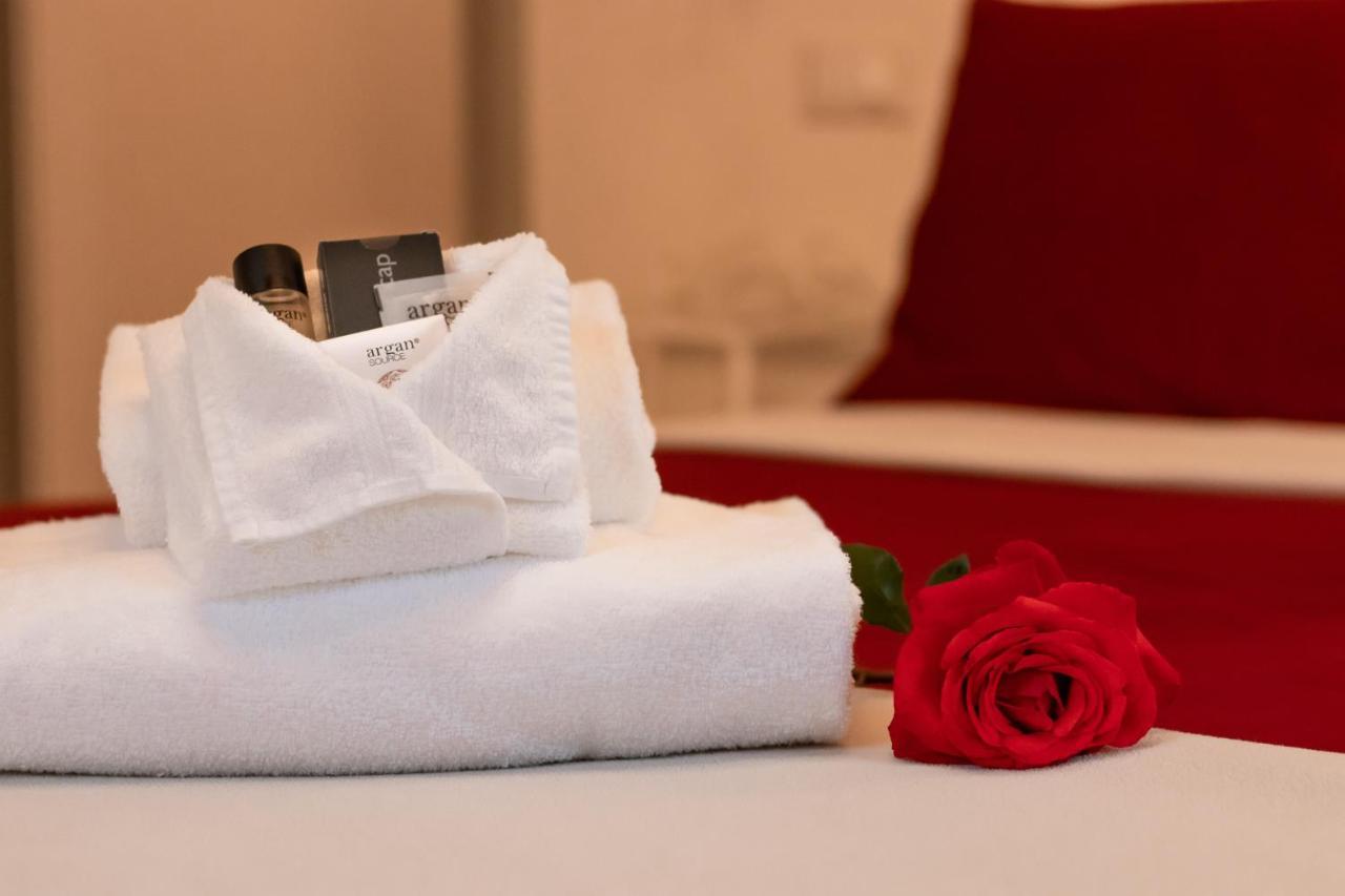 Chimera Tuscany Resort Arezzo Dış mekan fotoğraf