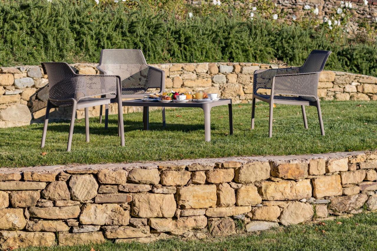 Chimera Tuscany Resort Arezzo Dış mekan fotoğraf