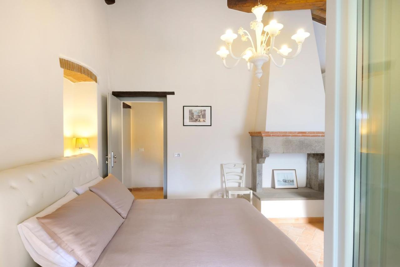 Chimera Tuscany Resort Arezzo Dış mekan fotoğraf