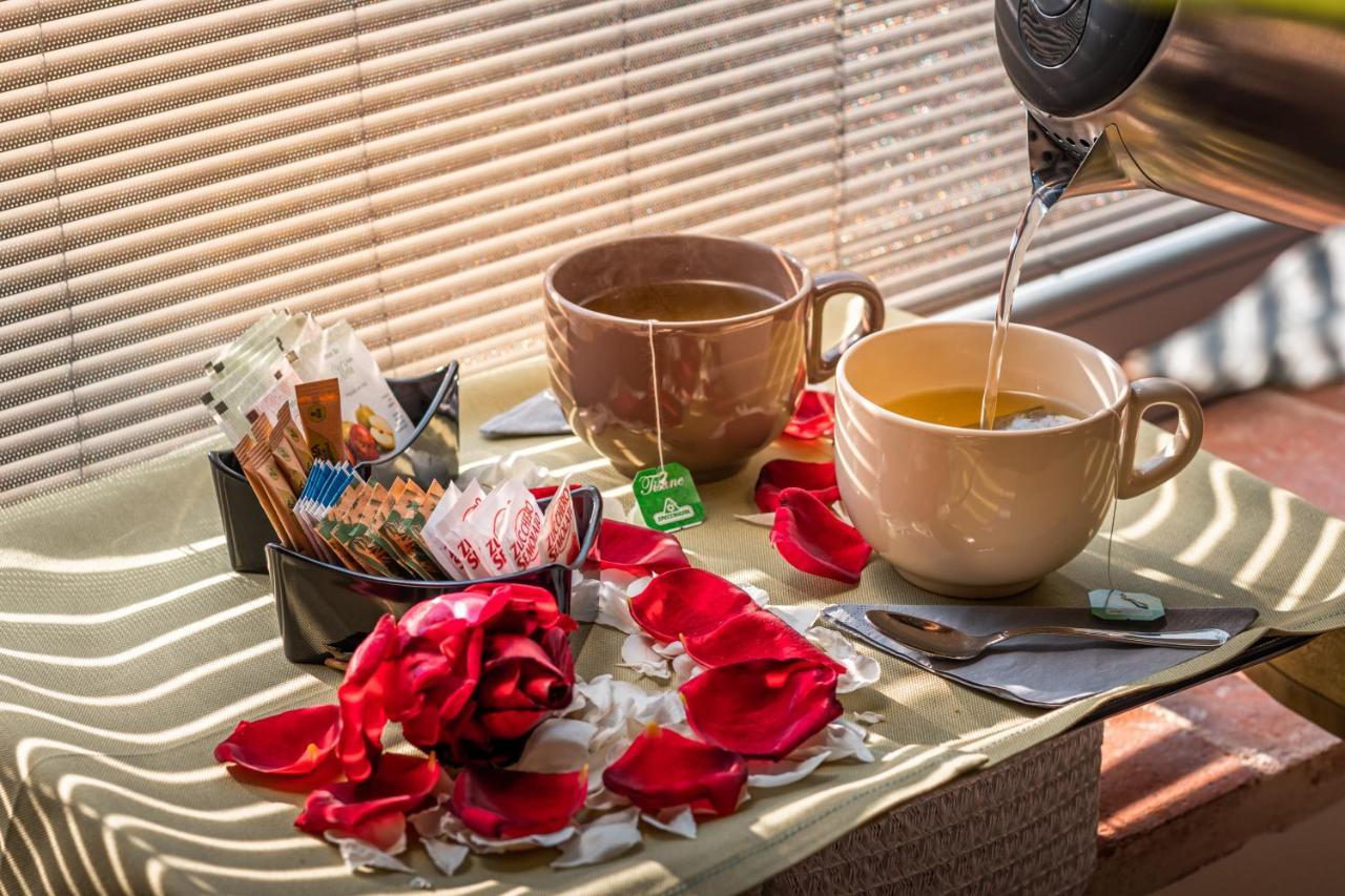 Chimera Tuscany Resort Arezzo Dış mekan fotoğraf