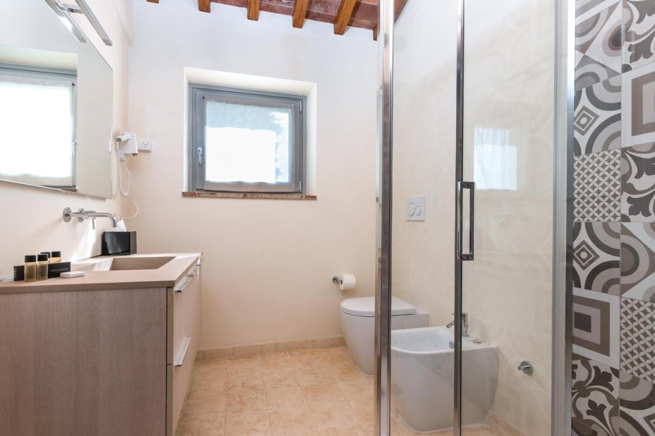 Chimera Tuscany Resort Arezzo Dış mekan fotoğraf