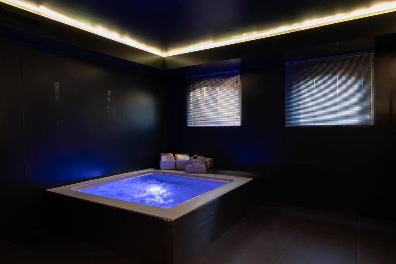 Chimera Tuscany Resort Arezzo Dış mekan fotoğraf