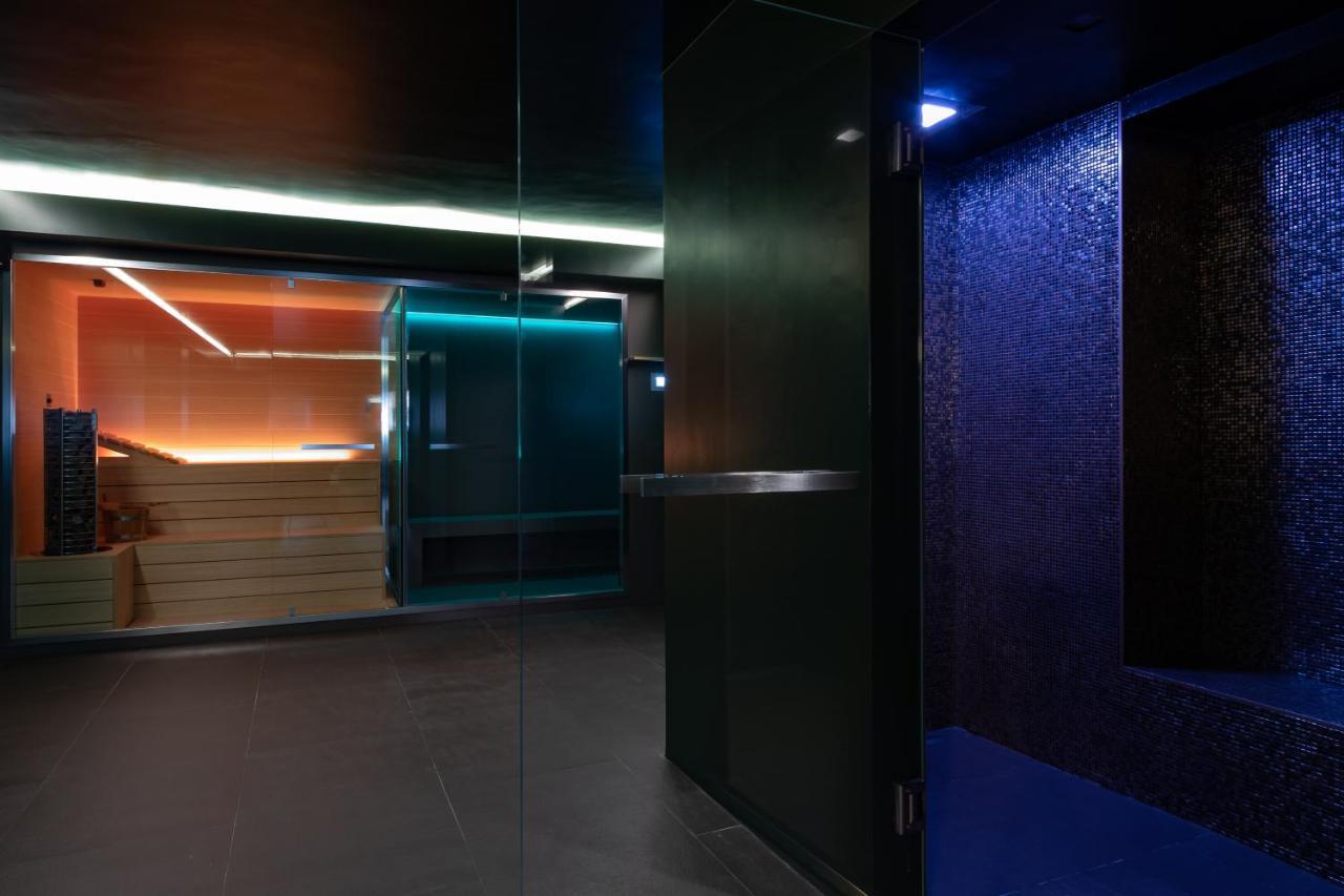 Chimera Tuscany Resort Arezzo Dış mekan fotoğraf