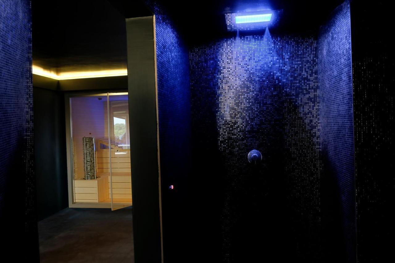Chimera Tuscany Resort Arezzo Dış mekan fotoğraf