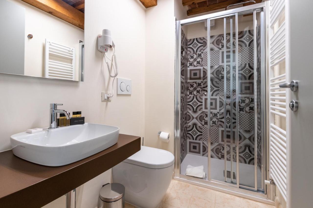 Chimera Tuscany Resort Arezzo Dış mekan fotoğraf