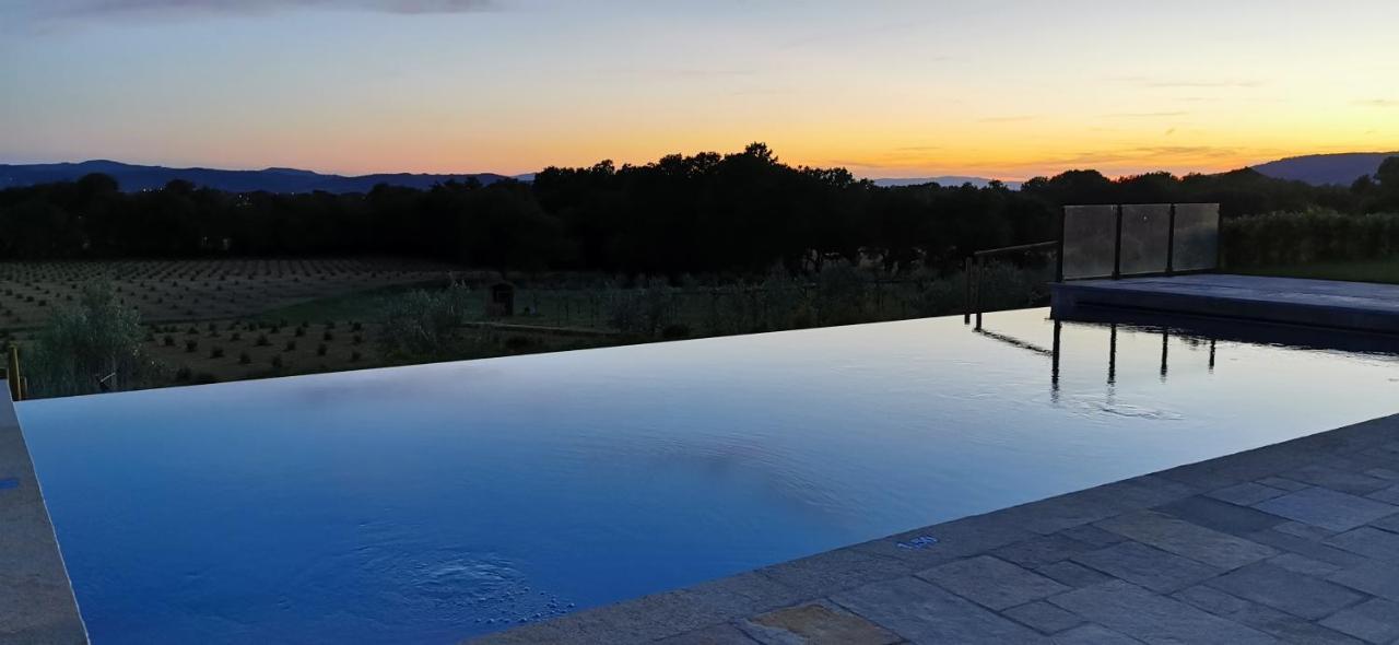 Chimera Tuscany Resort Arezzo Dış mekan fotoğraf