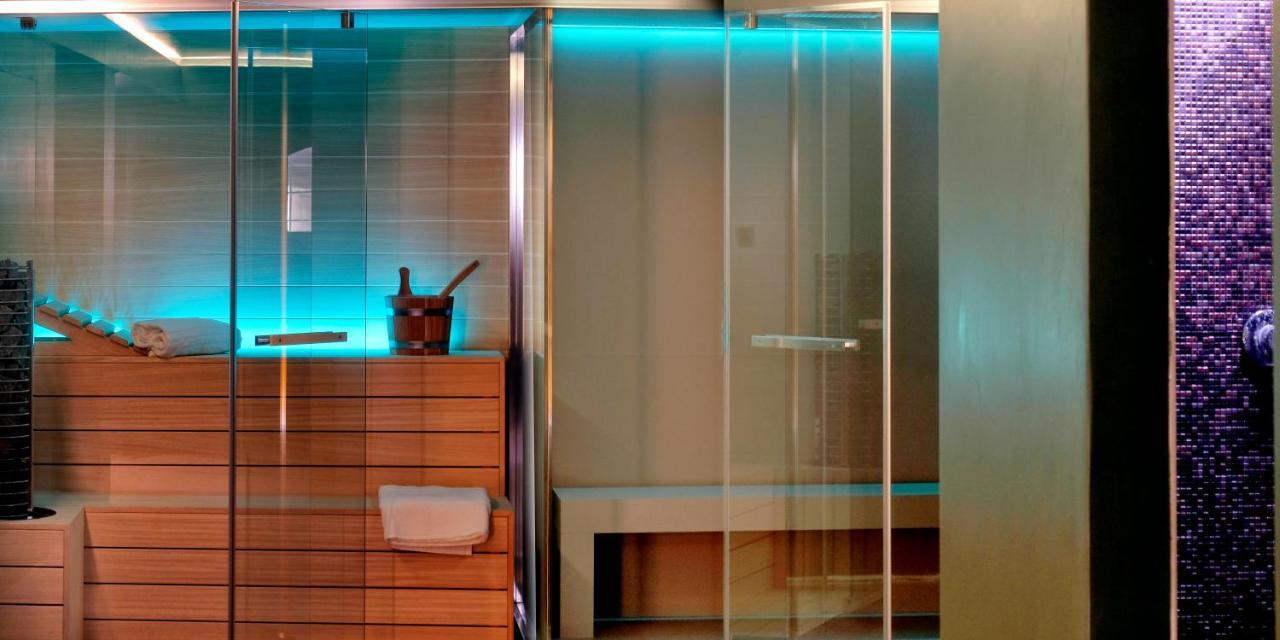 Chimera Tuscany Resort Arezzo Dış mekan fotoğraf